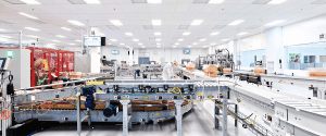SAP Business One Manufacturing and Production for Nonprofits