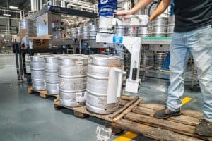 ERP for Manufacturing