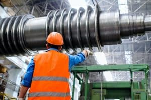 Warehouse Manufacturing