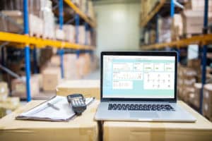 SAP Business One ERP for Warehouse