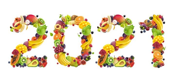 Operations Adjust to 2021’s Food and Beverage Trends