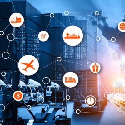Supply Chain Disruption