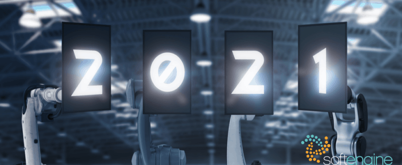 2021 Manufacturing Trends