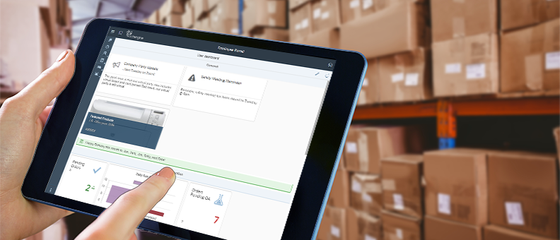 How Business Executives Leverage Technology to Reduce Product Recalls