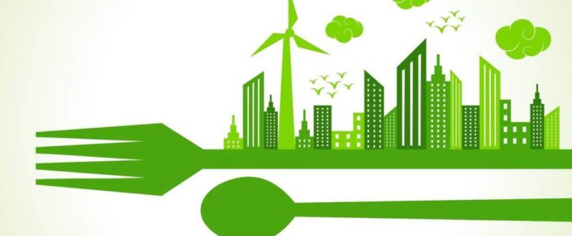 Food Distributors Look to Reduce Waste