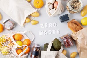 food distribution waste with SAP Business One