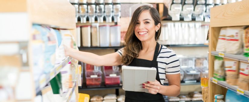 Operations Simplify Food and Beverage Inventory Management