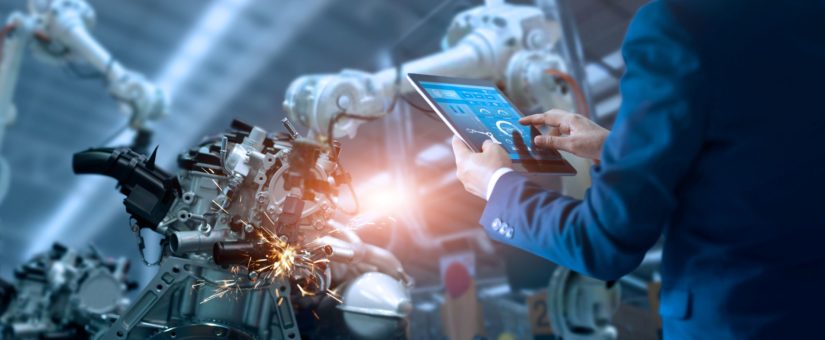 Business Leaders Adopt Warehouse Automation