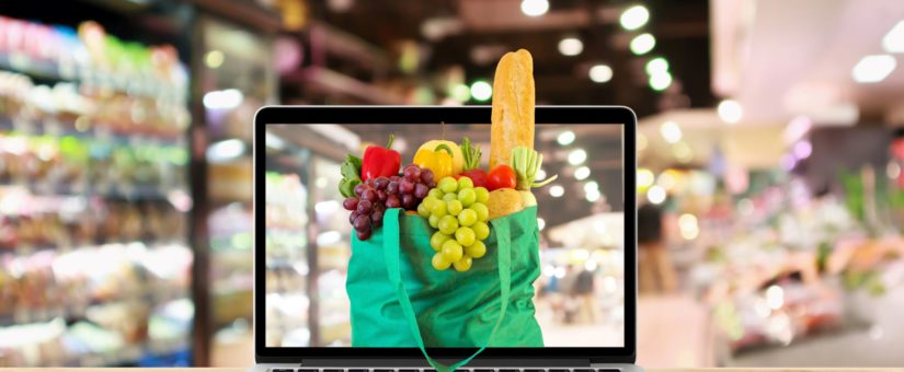 Adopt Digital Grocery Models That Meet Consumer Expectations