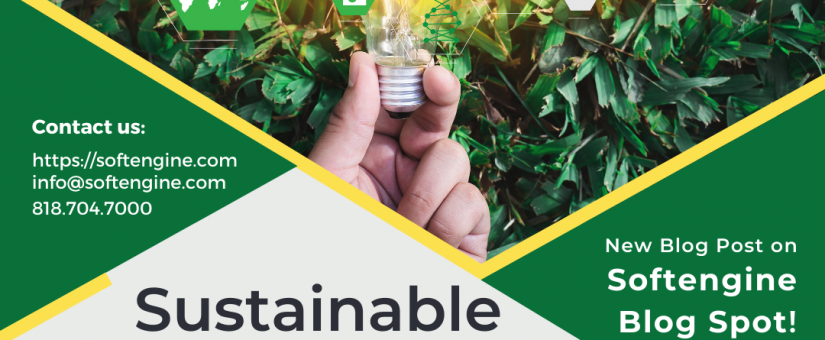 Sustainable Business Practices