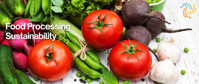 Food Processing Sustainability