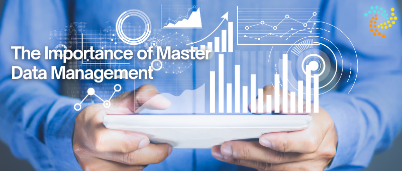 The Importance of Master Data Management