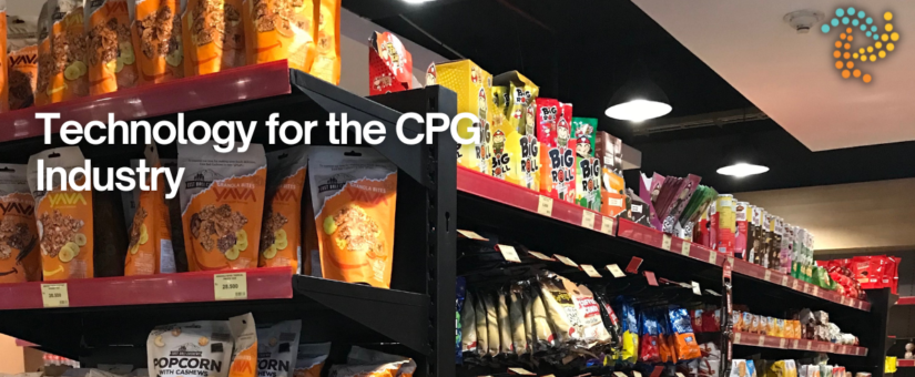 Technology for the CPG Industry