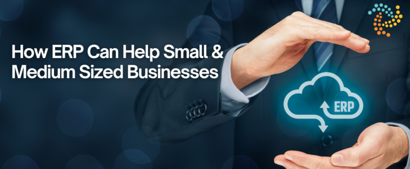 How ERP Can Help Small And Medium-Sized Businesses?