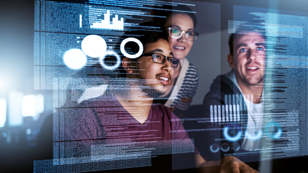 Enhance employee productivity