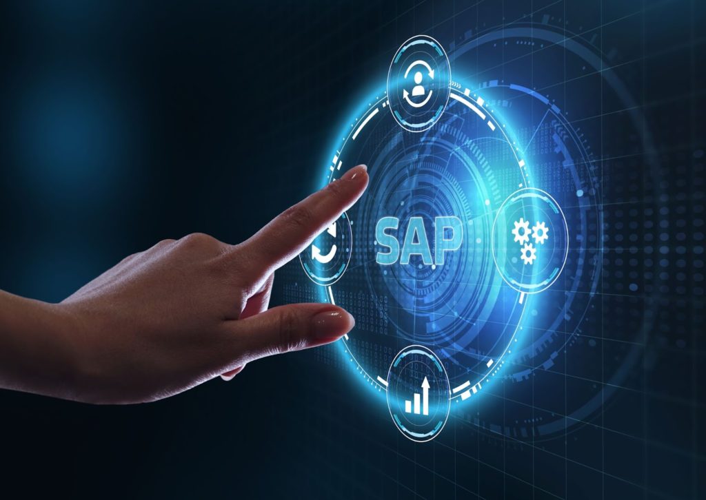 What is SAP