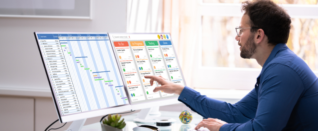 What Is Kanban?