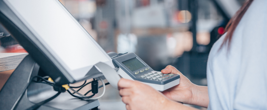 What Is POS?
