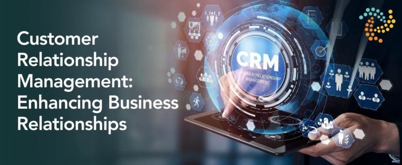 Customer Relationship Management