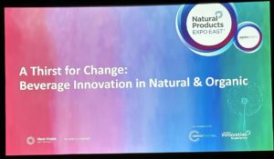 Beverage Innovation