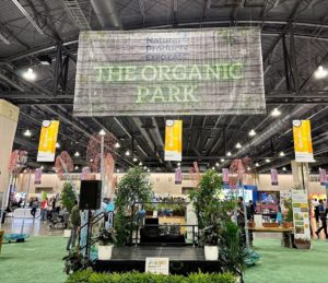 The Organic Park