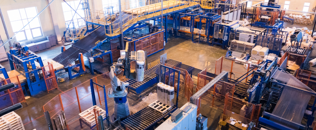 What is Lean Manufacturing?