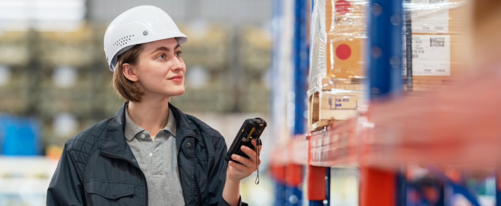 What Is Inventory Management?