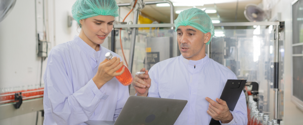 What Is Food ERP?