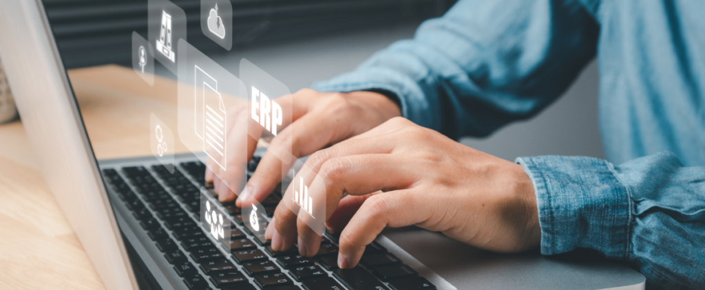 Resolving ERP Contract Management 