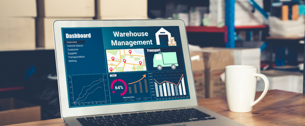 Warehouse Management