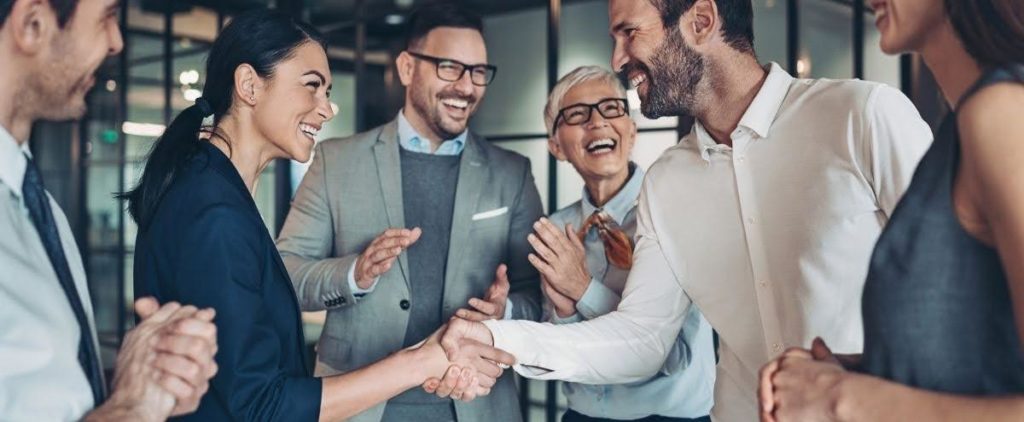 Business Partners In SAP Business One