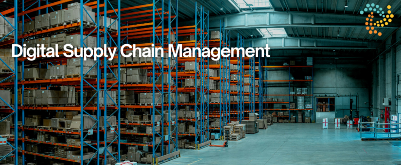 Digital Supply Chain Management
