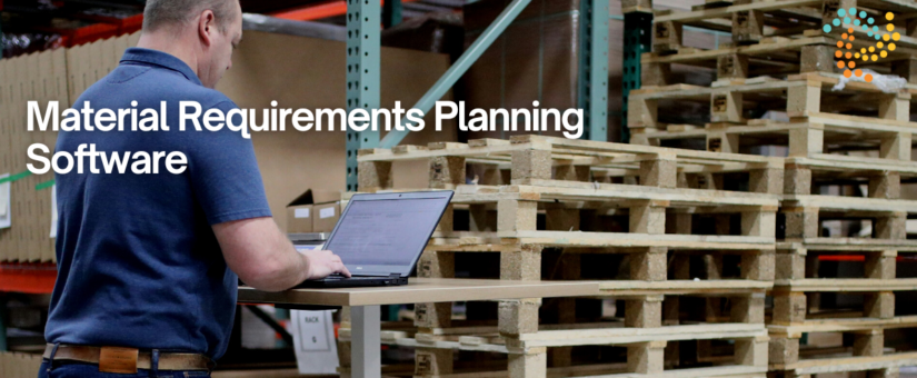 Material Requirements Planning Software
