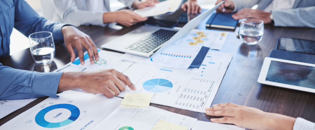 Defining Key Performance Indicators (KPIs)