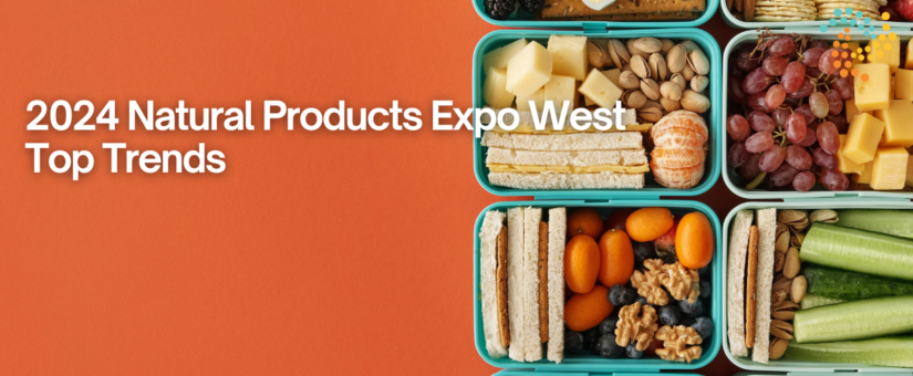 2025 Natural Products Expo West Top Trends