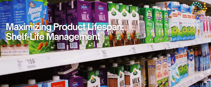Maximizing Product Lifespan: Shelf-Life Management