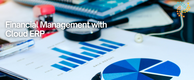 Financial Management with Cloud ERP