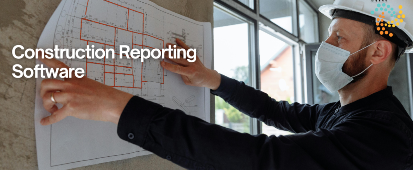 Construction Reporting Software