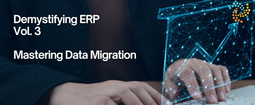 Mastering Data Migration