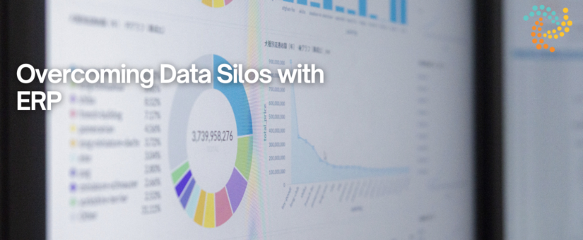 Overcoming Data Silos with ERP