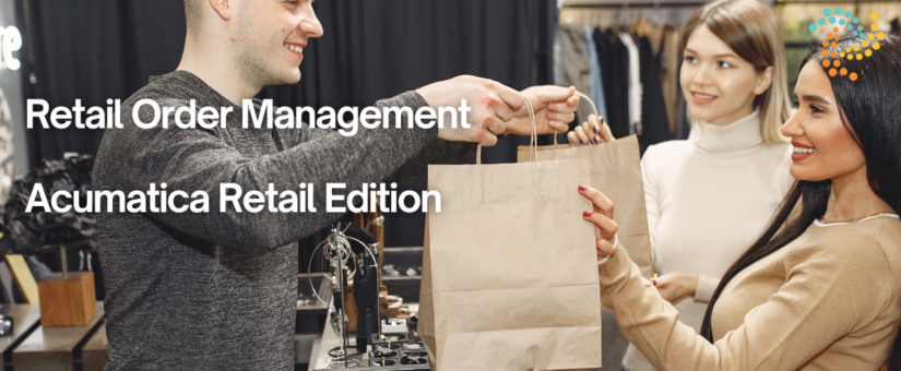 Retail Order Management