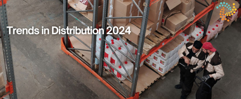 Trends in Distribution 2025