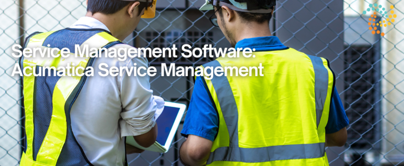 Service Management Software