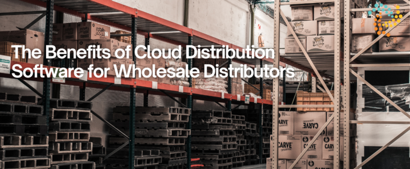 Cloud Distribution Software
