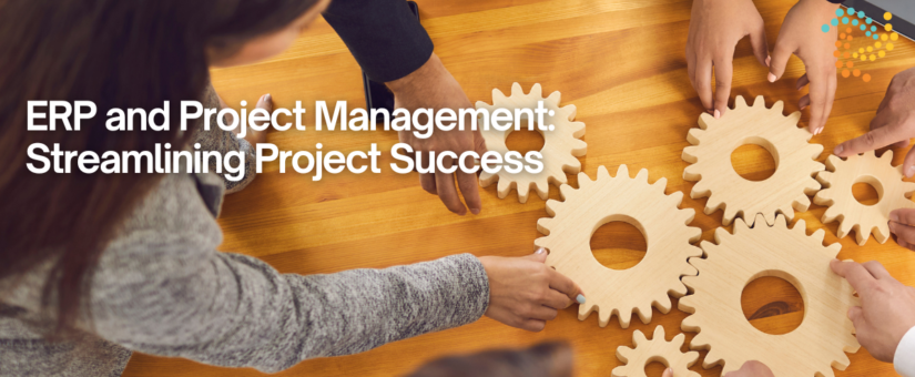 ERP and Project Management: Streamlining Project Success